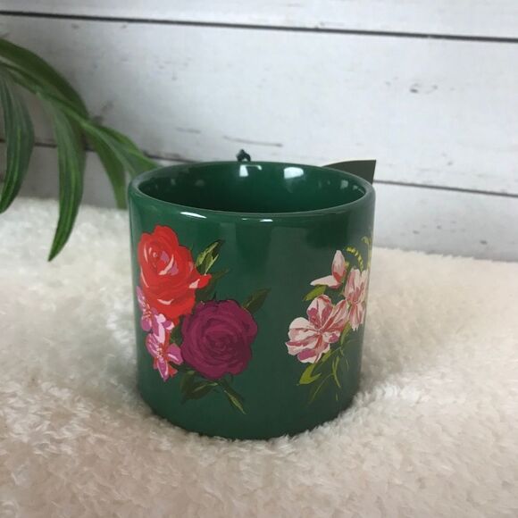 Starbucks Exclusive Ban.do Ltd Edition Rose Mug - Picture 3 of 4